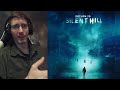 Return to Silent Hill (2024) Horror Movie Teaser Trailer Reaction/Breakdown