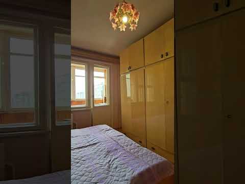 Купить 3-комнатную квартиру, г. Минск, ул. Могилевская, 34/2