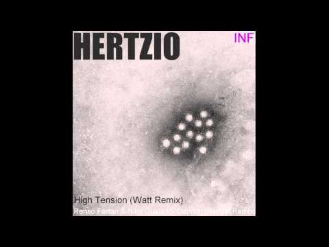 Hertzio - High Voltage