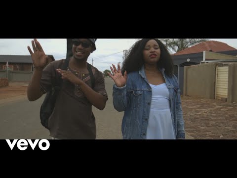 REGALO Joints - Small Town ft. Inga Hina