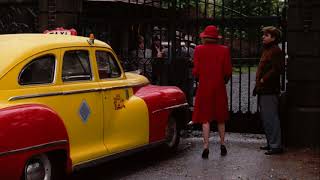 Emulsional Rescue: Revealing The Godfather