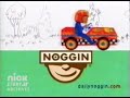 Rare Noggin Id 2008