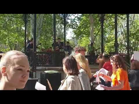 Podrum - Moje zastave