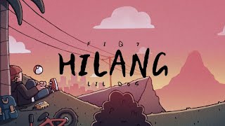 Download lagu Hilang - Fiq7 ft. Lil Dos mp3