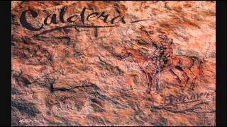 Caldera ‎– Dreamer LP 1979