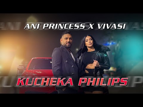 Ani Princess & Vivasi - Kucheka Philips (Official Video 2025)