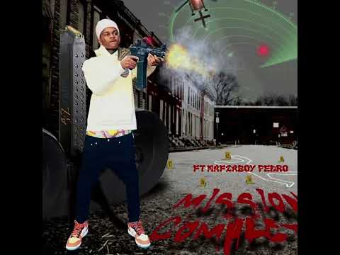 42 Zaps - Mission Complete ft MafiaBoy Pedro