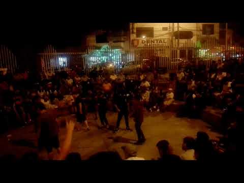 Verdugo,ramset vs enesse,shavi