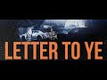 Desiigner - Letter to Ye