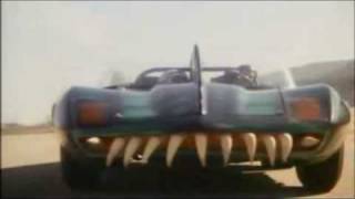 Death Race 2000 - Top Scenes
