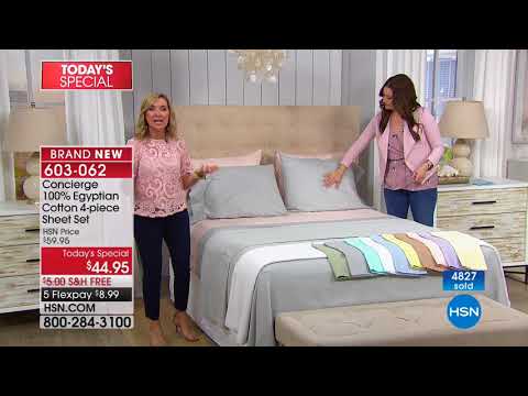 HSN | Home Essentials 05.28.2018 - 01 AM