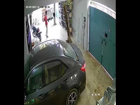 #korangi #dinmainchoori din k waqat hue chori ☹️😭Allah mafi ya to haal hy Pakistan ka