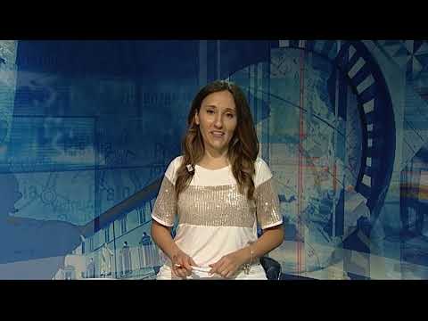 Telegiornale del giorno del 24/07/2021