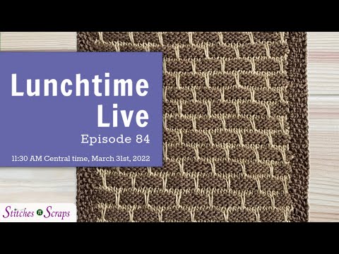 Lunchtime Live Ep 84