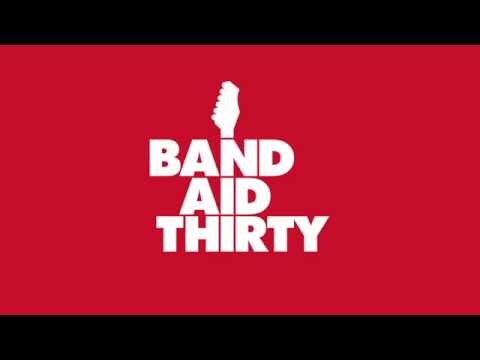 Band Aid 30