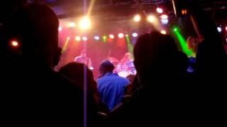 Reckless Kelly - Castanets