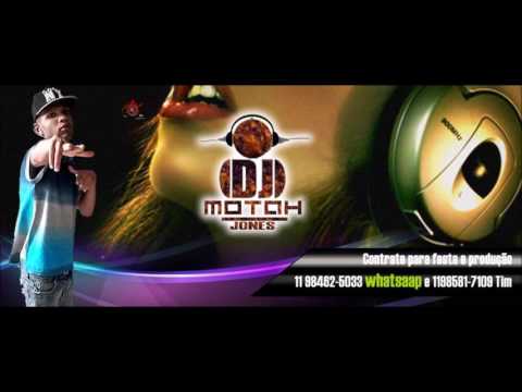 DJ MOTAH MC Sonic e MC Danilo E MC magrinho -dz7 da arabia