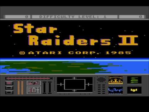 star raiders atari 2600 manual