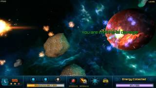 Fly and Destroy (PC) Steam Key GLOBAL