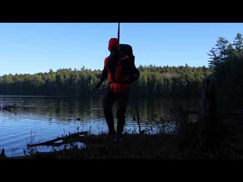 Surviving  50  Hours  Under  a Rock with No Food