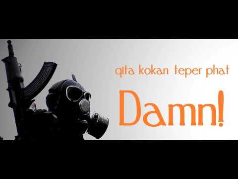 Cappa'L ft. TRD - Damn