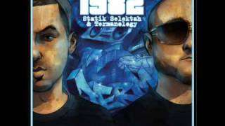 Termanology - No Shame (Feat. Ea$y Money, Wais P The Pimp)