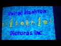 United Plankton Pictures Inc Nickelodeon 2007