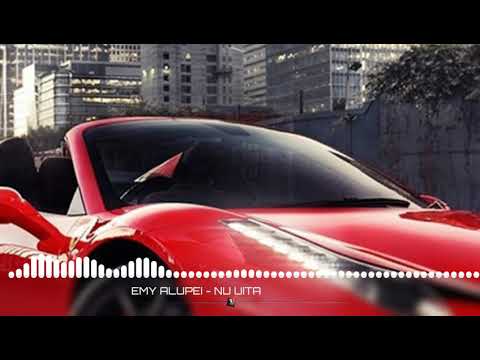 EMY ALUPEI - NU UITA [Bass Boosted]