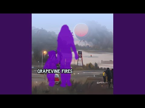 Grapevine Fires
