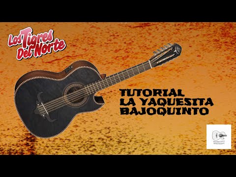 La Yaquesita - Los Tigres del norte