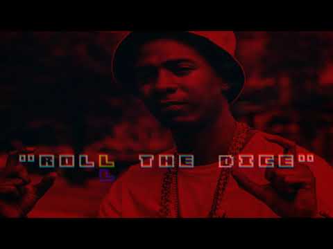 [FREE] Nines x Rimzee type beat "Roll the dice" (Prod by Nino) [UK RAP]