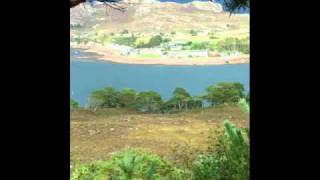 preview picture of video 'Shieldaig Wester Ross Scottish Highlands Scotland'