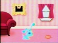 Nickelodeon Screen Bug Error August 14 2001