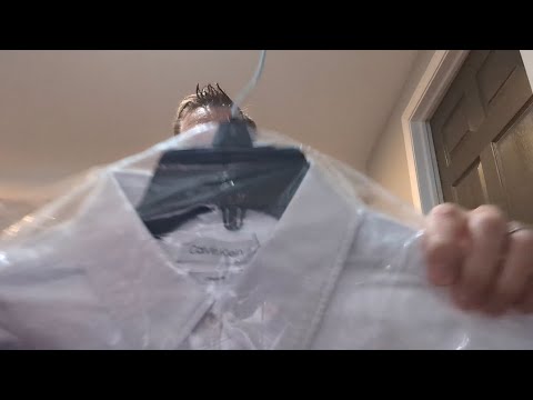 Calvin Klein Button Down