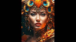 The Bold Fashion Secrets of Authoritarian Women #beauty