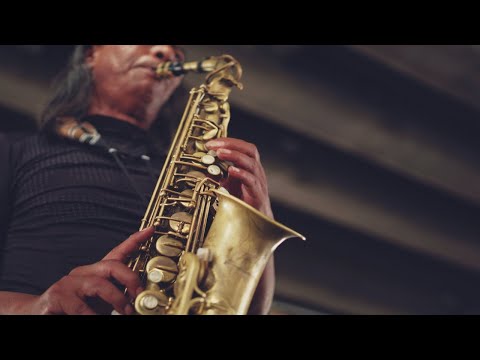 Mar G Rock - Play that sax (Saxophone house song) (Intro)