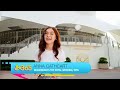 Disney 365 With Anna Cathcart At Behind The Scenes Of Cirque Du Soleil 2022 Commercial