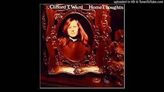 Clifford T Ward - Home Thoughts From Abroad - Backing Track