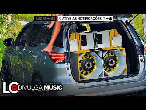 FORRÓ ATUALIZADO 2025 - SELEÇÃO MÉDIOS NO TALO | ALTA QUALIDADE PRA PAREDÃO