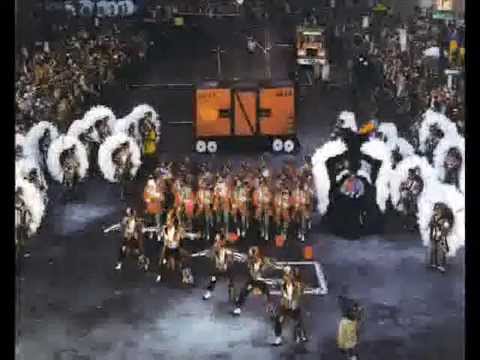 Greater Kensington Stringband 60th Anniversary