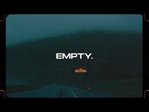 Vesky - Empty [chillstep]