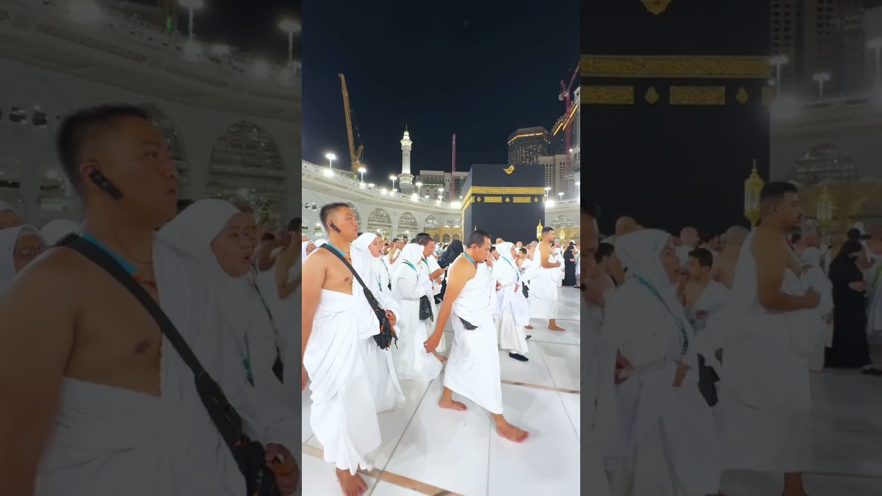 Perjalanan Jamaah 27 Juli 2024 Rawda Umroh