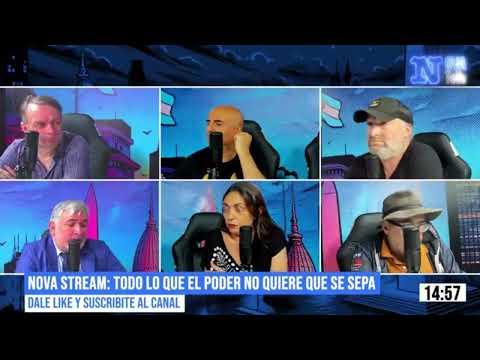 En NOVA Stream, Mariana Isaurralde denunció despidos en la CNRT y anunció acciones penales contra funcionarios