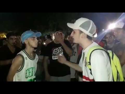 FNK VS AREX Semis Zona Tosk Free