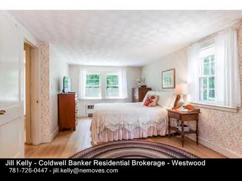 76 Pine Lane, Westwood MA 02090 - Single Family Home - Real Estate - For Sale -