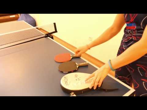 Iveta Vacenovská - pálka