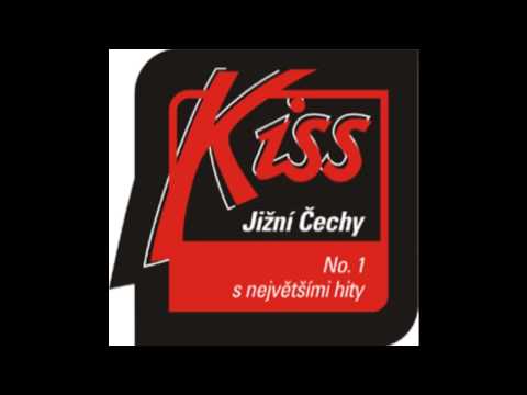 Mr.Vee & Michaela feat. Jansen - Jsme tvoje rádio (Kiss Jižní Čechy)