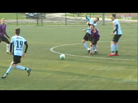 Tęcza Brodnia kontra TS Janiszewice