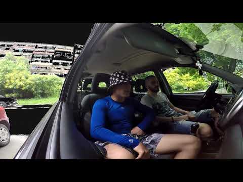 Bezim Man - Parking [Official Video]