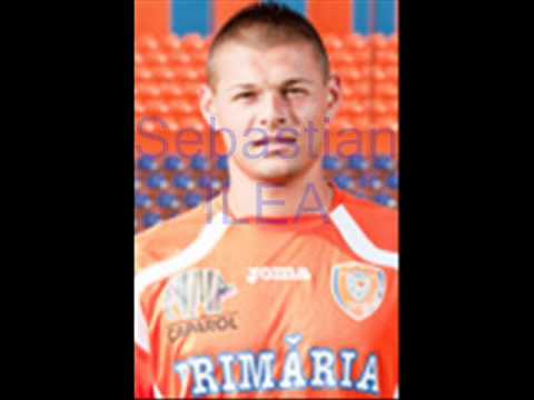 FCM Targu Mures lot 2010-2011